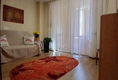 Apartament Gara de Nord - 8