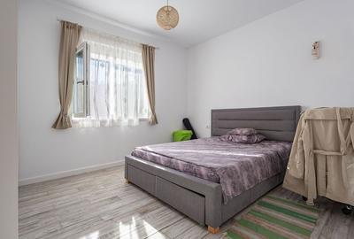 Casa deosebită cu 4 camere | teren 1000mp SanMihaiu Roman COMISION 0% - 12