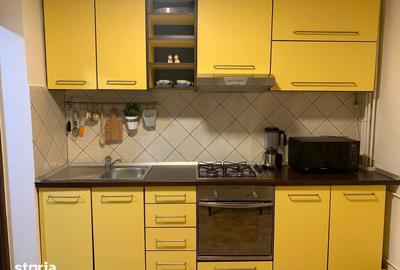 Apartament cu 2 camere decomandat în Tudor Vladimirescu - 3
