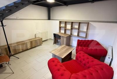 Apartament 2 camere, semidecomandate, 45 mp, zona centrala - 5