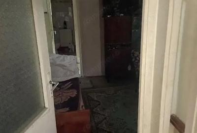 Apartament cu 2 camere semidecomandat în Central - 7