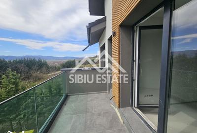 Apartament cu 3 camere în Cristian - 8