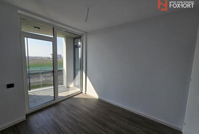 Apartament cu 2 camere în Torontalului - 10