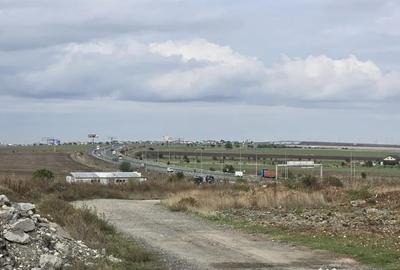 Teren de 35000 mp, în Agigea - 5