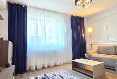 Apartament cu 2 camere decomandat în Galata - 13