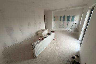 Casă individuală cu 4 camere cu Teren 300 Mp în Șintereag - 9