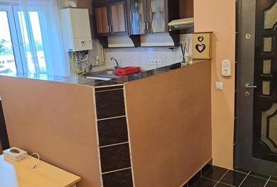 Apartament 2 camere,zona Zamfirescu - 2