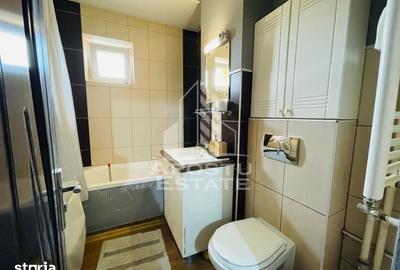 Apartament cu 2 camere în Șega - 10