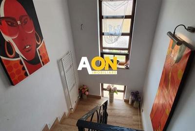 Casă P+M cu 4 camere, teren 321 mp - Barabant Alba Iulia - 9