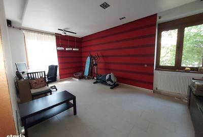 Apartament cu 2 camere în Drumul Taberei