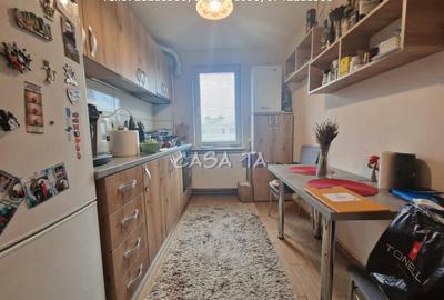 Apartament 3 camere, situat in Targu Jiu, Str Unirii - 6
