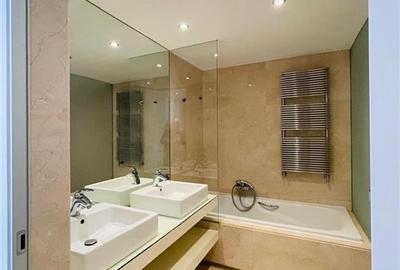 Apartament cu 4 camere semidecomandat în Kiseleff - 12