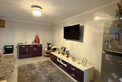 Apartament cu 2 camere decomandat în Central - 1