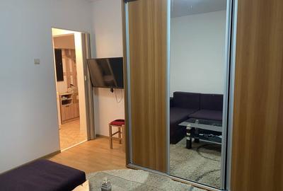 Garsonieră în Tudor - 1