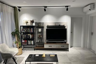 Apartament cu 3 camere decomandat în Satu Nou - 5