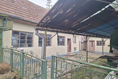 Casă cu 3 camere în Beica de Jos - 1