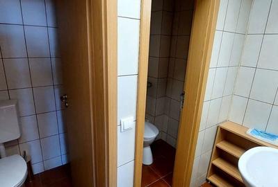 Spațiu comercial, de 240 mp, în Calea Dumbrăvii