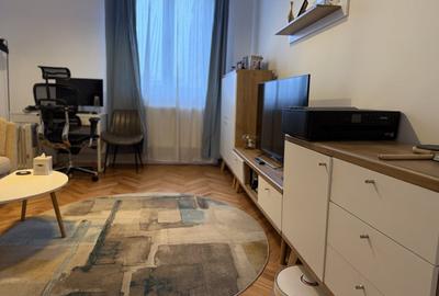 Apartament 2 camere decomandate Dorobantilor Marasti - 7