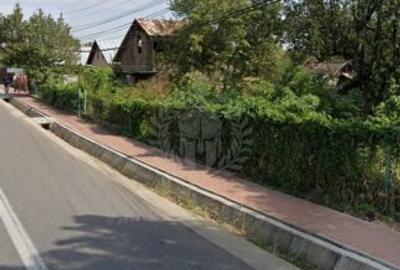 TEREN INTRAVILAN //PAULESTI//12.000 MP - 3