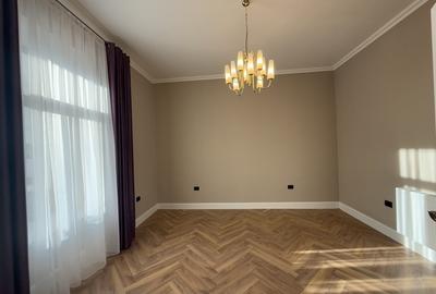 Apartament cu 2 camere decomandat în Mărăști