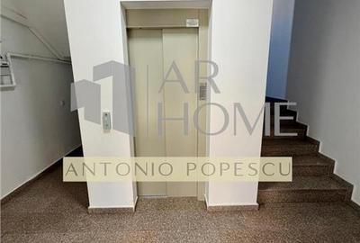 Apartament cu 3 camere decomandat, mobilat în P-ța Mihai Viteazu - 22