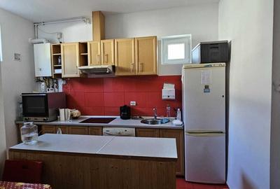 Casa pentru birouri/cabinete in zona Grivitei - 7