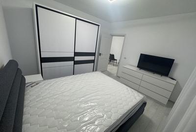 Apartament cu 2 camere semidecomandat, mobilat în Valea Lupului - 6
