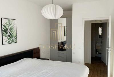 Apartament cu 2 camere decomandat, mobilat în Central - 7