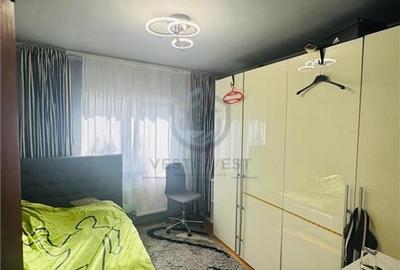 Apartament cu 4 camere, Nufaru, Ghibu Apartament cu 4 camere, Nufaru, Ghibu - 4