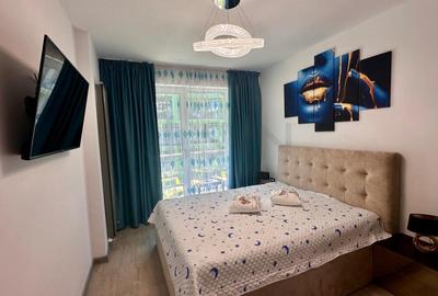 REA1024873 Mamaia Nord 2 Camere Alezzi Beach Resort - 7