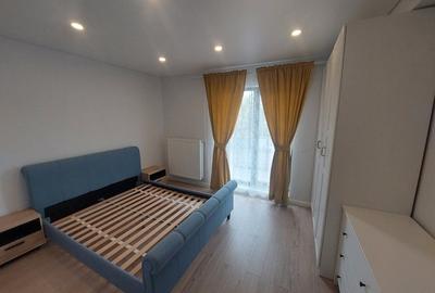 Ap 2 camere / 2 balcoane Ghencea Cooperativei etaj 1/4 mobilat - 7
