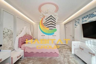 Penthouse- 192mp + parcare subterana- acte gata - 8