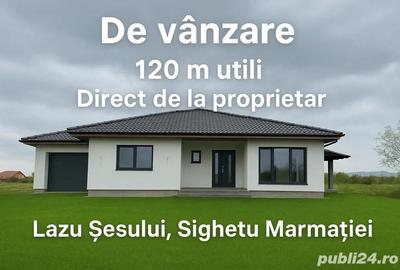 Casa direct de la proprietar