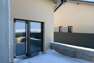 Casă cu 4 camere cu Canalizare în Cernica - 16