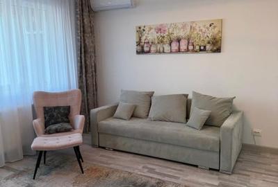 2 camere Rotar Park 2 cu loc de parcare inclus - 4