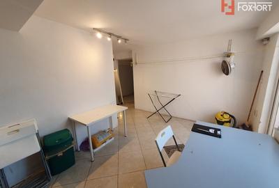 Comision 0% Apartament SAD, decomandat, 81 mp, demisol, Steaua - 6