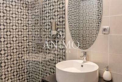 Garsonieră semidecomandată, mobilată în Mănăștur - 4