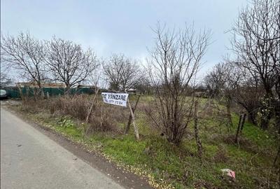 Vand Teren 846mp Com. Ciulnita, Jud Ialomita - 3