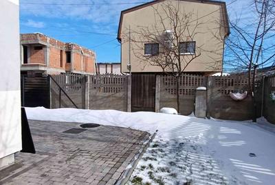 Casă cu 4 camere cu Teren 220 Mp în Chiajna - 13