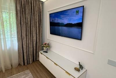 GARSONIERA DUBLA RENOVATA-MOBILATA UTILATA-FINISAJE PREMIUM-DECEBAL - 7