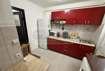 Apartament cu 2 camere în Tătărași - 1