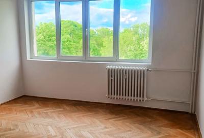 Apartament cu 2 camere semidecomandat în Central - 4