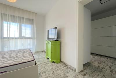 Apartament cu 3 camere semidecomandat, mobilat în Dumbrăvița - 19