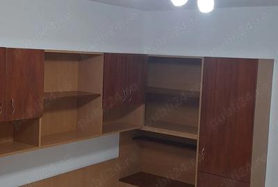 Garsonieră decomandată în Militari - 9