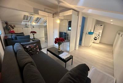 Vilă duplex 5 camere premium în Mobexpert Homes, complet mobilat, Pipera - 12