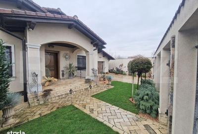 Casă cu 3 camere în Rontău - 2