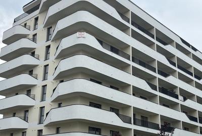Apartament cu 3 camere în Florești - 4
