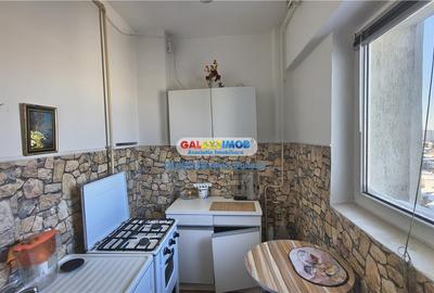 Garsonieră decomandată, mobilată în Rahova - 5