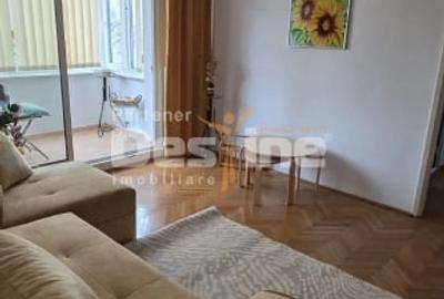 Apartament cu 2 camere semidecomandat în Gemenii - 1