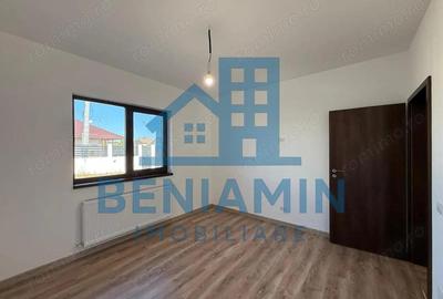 Casa pe parter-Teren 500mp-constructie noua-Libera - 8